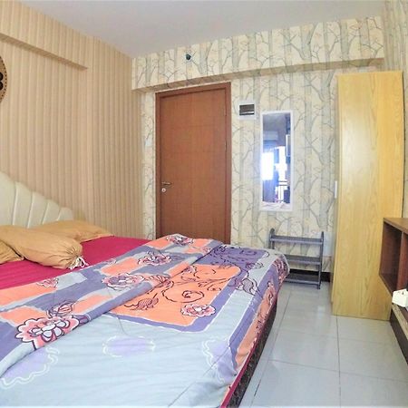 Apartment Cinere Resort Just Sleep&Cozy Depok Buitenkant foto