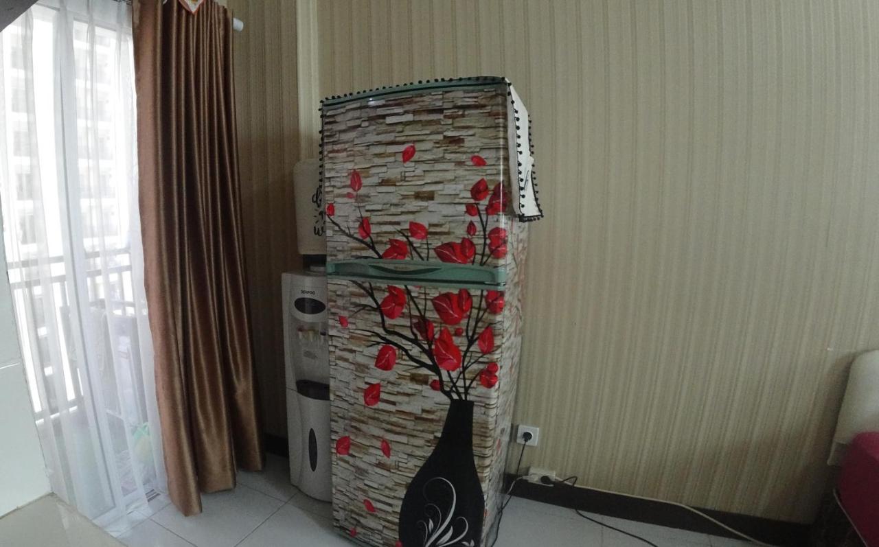 Apartment Cinere Resort Just Sleep&Cozy Depok Buitenkant foto